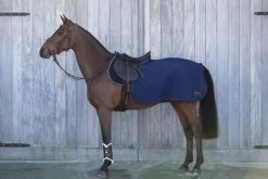 Kentucky Horsewear Kentucky Quarter Rug 160gr