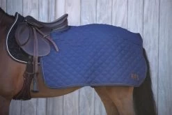 Kentucky Horsewear Kentucky Quarter Rug 160gr -Equestrian Supplies Online Shop 404079022000W 3 404079022
