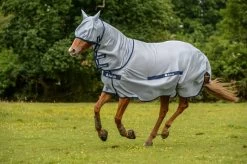 Bucas Buzz-Off Full Neck -Equestrian Supplies Online Shop 405070074000W 4 405070074