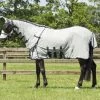 QHP Anti-Fly Rug With Neck And Hood