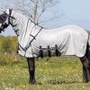 QHP Fly Sheet Big Neck With Neck And Hood XL