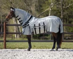 PresTeq Fly Sheet SmartProtection Big Neck