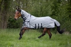 DKR Sports Eczema Rug Hoody -Equestrian Supplies Online Shop 405080085000W 4 405080085