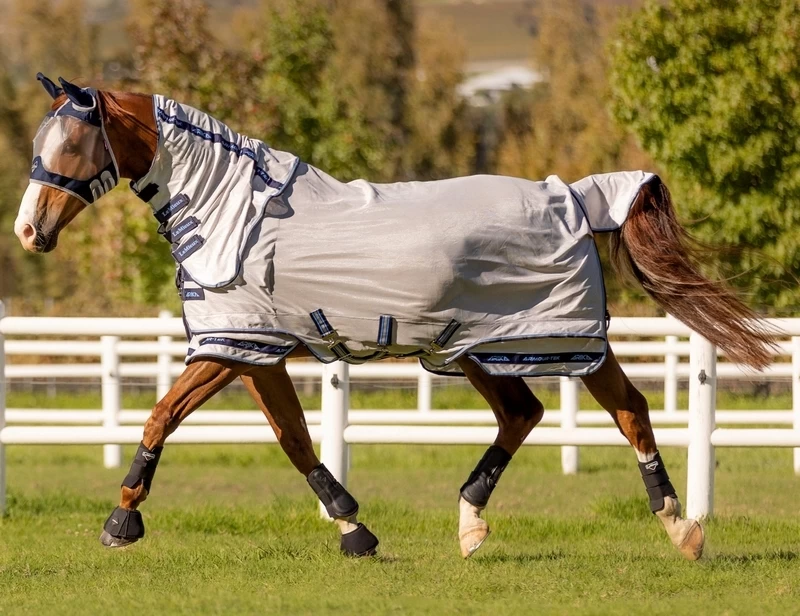 LeMieux Armour-Tek Fly Rug 1 LeMieux Armour-Tek Fly Rug