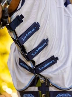LeMieux Armour-Tek Fly Rug 6 LeMieux Armour-Tek Fly Rug -Equestrian Supplies Online Shop 405080089000W 3 405080089