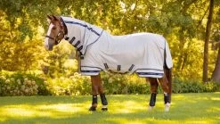 LeMieux Armour-Tek Fly Rug 7 LeMieux Armour-Tek Fly Rug -Equestrian Supplies Online Shop 405080089000W 4 405080089