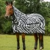 Bucas Sweet-itch Zebra Rug