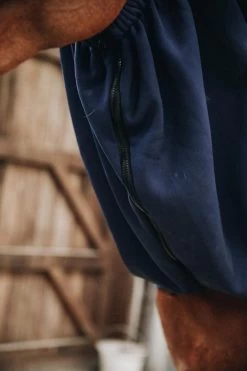 Kentucky Horsewear Kentucky Fleece Horse Scarf -Equestrian Supplies Online Shop 406079087000W 4 406079087