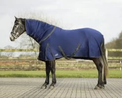 QHP Quick Dry Cooler With Neck