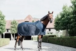 Kentucky Horsewear Kentucky Mesh Combo Cooler Sheet