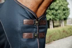 Kentucky Horsewear Kentucky Mesh Combo Cooler Sheet -Equestrian Supplies Online Shop 406079122000W 3 406079122