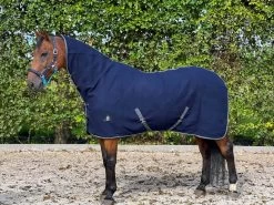 DKR Wool Rug With Neck Deluxe