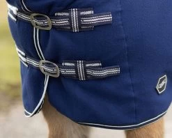 QHP Shetland Fleece Rug With Neck -Equestrian Supplies Online Shop 406079146000W 3 406079146