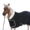 HB Dutch Crown Europe Showrug Rosegold Little Sizes
