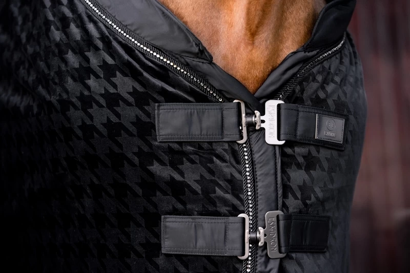 Eskadron Showrug Velvet "Essence" 2 Eskadron Showrug Velvet "Essence" - Image 2