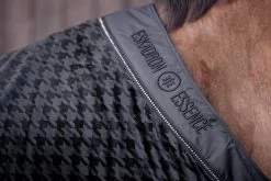 Eskadron Showrug Velvet "Essence" 6 Eskadron Showrug Velvet "Essence" -Equestrian Supplies Online Shop 406090104000W 3 406090104