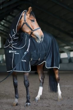 Bucas X-Range Cooler & Neck Limited Edition