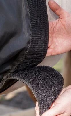 Le Mieux Anti-Rub Bib 7 Le Mieux Anti-Rub Bib -Equestrian Supplies Online Shop 408090016000W 4 408090016