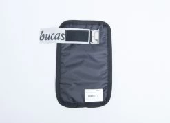 Bucas Chest Extender 12cm Click'nGoM