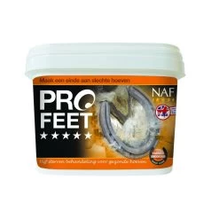 NAF ProFeet 1.3kg