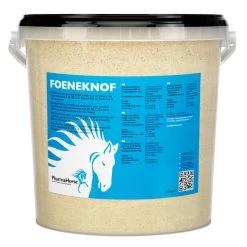 PharmaHorse FenuGarlic 2500gr -Equestrian Supplies Online Shop 505001027000W 2 505001027