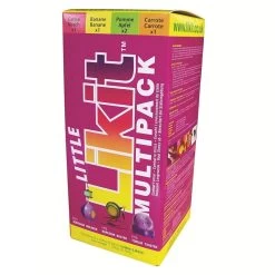 BR Little Likit Multipack 250 G