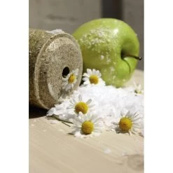 Officinalis Lollyroll 2-packSalt Lickstone Apple/Chamomile
