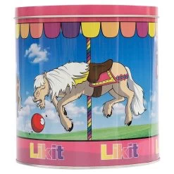 BR Likit Rainbow Carrousel 7 BR Likit Rainbow Carrousel -Equestrian Supplies Online Shop 508001086000W 4 508001086