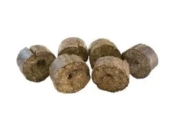 Lax Lucerne Block With Hole For Horses (refill)