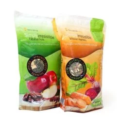 Equilibrium Simply Irresistible Veggie 1,5kg -Equestrian Supplies Online Shop 508001108000W 4 508001108
