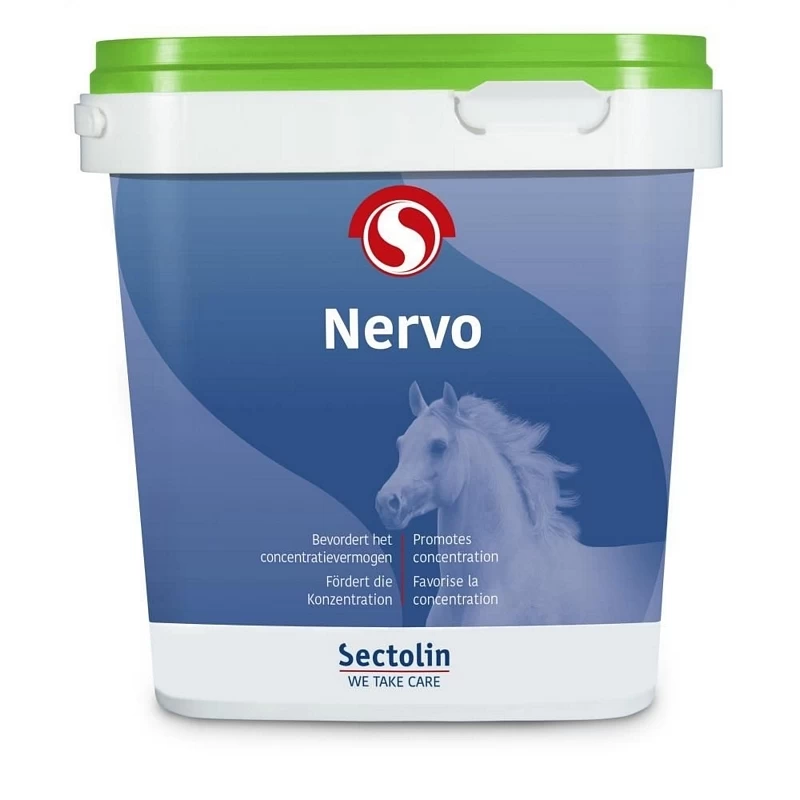 Sectolin Nervo 1kg 1 Sectolin Nervo 1kg