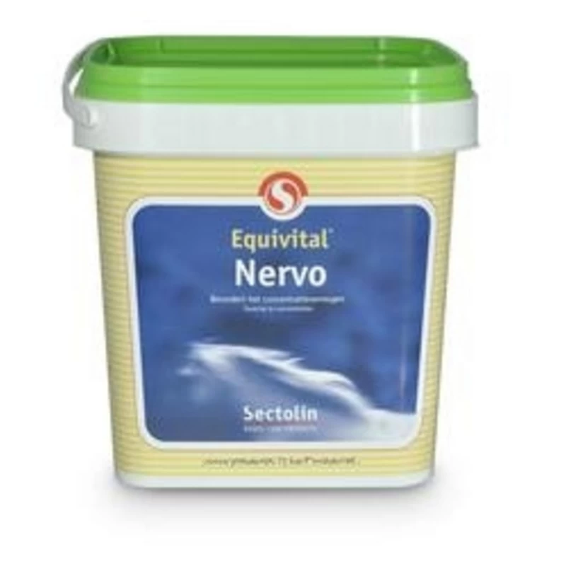 Sectolin Nervo 1kg 2 Sectolin Nervo 1kg - Image 2