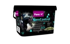 Pavo NervControl