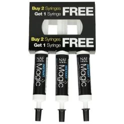 NAF Instant Magic Injector