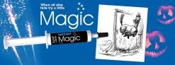 NAF Instant Magic Injector 6 NAF Instant Magic Injector -Equestrian Supplies Online Shop 509001014000W 3 509001014