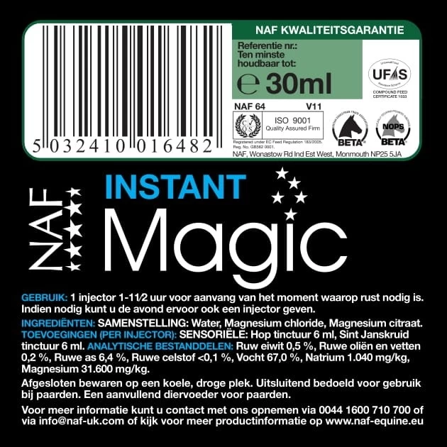 NAF Instant Magic Injector 4 NAF Instant Magic Injector - Image 4