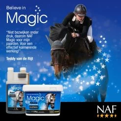 NAF Magic Liquid 1L 6 NAF Magic Liquid 1L -Equestrian Supplies Online Shop 509001015000W 3 509001015