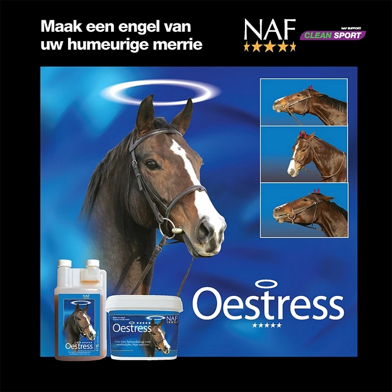 NAF Oestress Liquid 1L 2 NAF Oestress Liquid 1L - Image 2