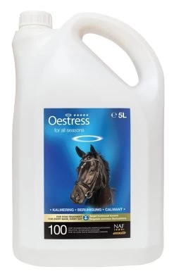 NAF Oestress Liquid 2L