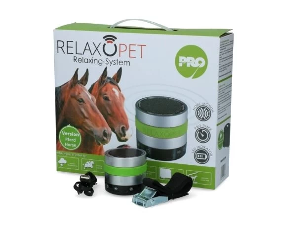 RelaxoPet Pro Horse 1 RelaxoPet Pro Horse