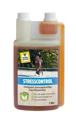 VITALstyle StressControl 1L
