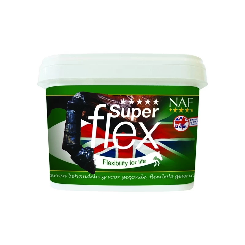 NAF Superflex 800gr 1 NAF Superflex 800gr