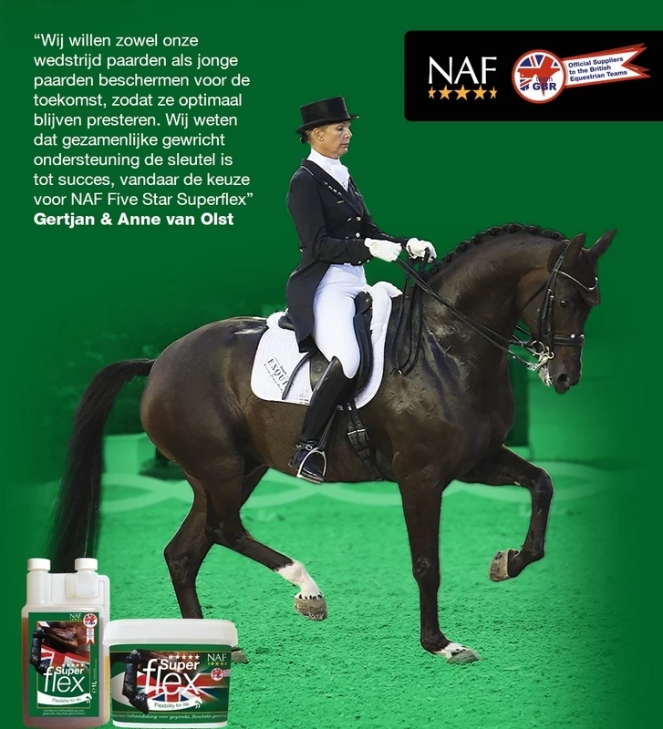 NAF Superflex 800gr 2 NAF Superflex 800gr - Image 2