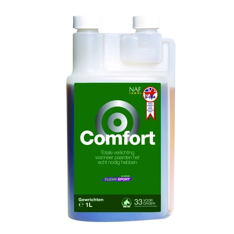 NAF Comfort 1L 1 NAF Comfort 1L