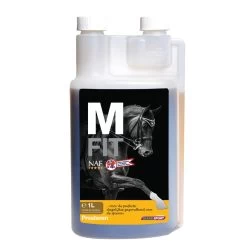 Naf M-Fit 1 Liter