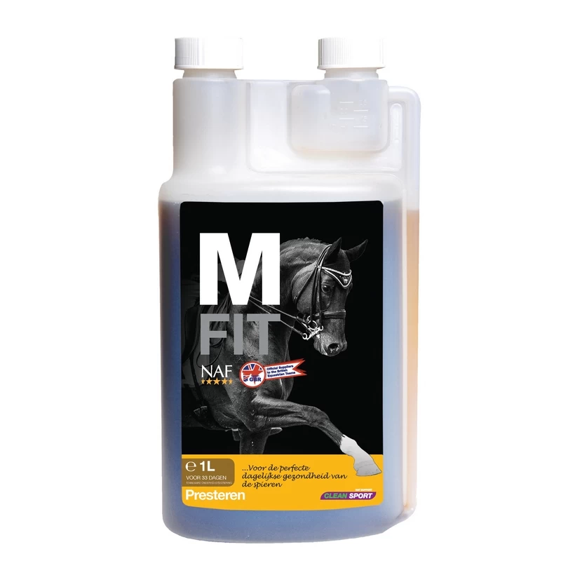 Naf M-Fit 1 Liter 1 Naf M-Fit 1 Liter
