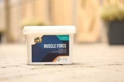 Cavalor Muscle Force 2kg -Equestrian Supplies Online Shop 512001039000W 3 512001039