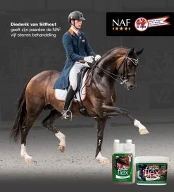 NAF Superflex Liquid 1L -Equestrian Supplies Online Shop 512001078000W 3 512001078