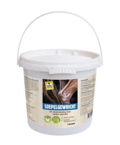VITALstyle SoepelGewricht 3kg Paard