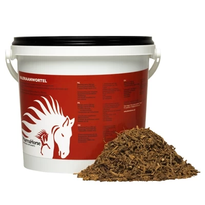 PharmaHorse Valerian Root For Horses 500gr 1 PharmaHorse Valerian Root For Horses 500gr